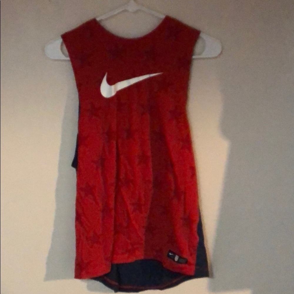 Men’s Nike tank